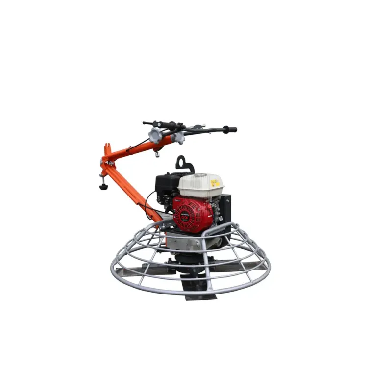 HELICÓPTERO ALISADOR BETÃO PRO 900 HONDA ALTRAD