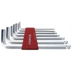 JOGO CHAVES SEXTAVADAS 5072LB FORCE