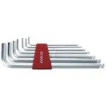 JOGO CHAVES SEXTAVADAS 5072XLBS FORCE