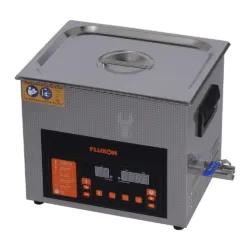 LAVADORA ULTRASSÓNICA 10L FLUXON