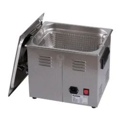 LAVADORA ULTRASSÓNICA 10L FLUXON