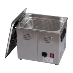 LAVADORA ULTRASSÓNICA 10L FLUXON