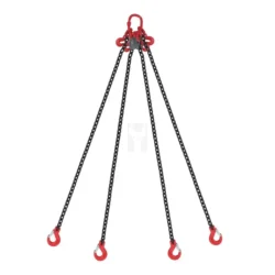 LIGA CORRENTE 4 RAMAIS 11,2T 4M IDMAT