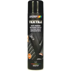 LIMPA TEXTIL EM MOUSSE 600ML MOTIP