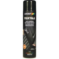 LIMPA TEXTIL EM MOUSSE 600ML MOTIP