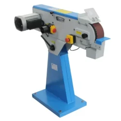 Lixadeira de Cinta COWLEY 230V 75x2000mm 3kW