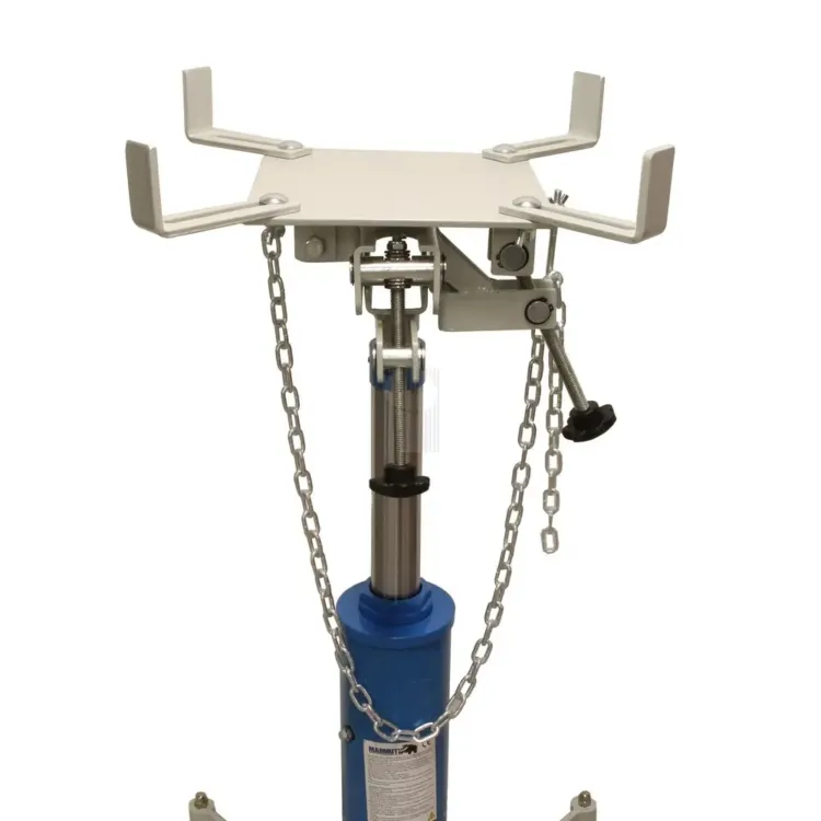 MACACO DE CAIXA DE VELOCIDADES 500 KG  ELEV. 1745 M VKP