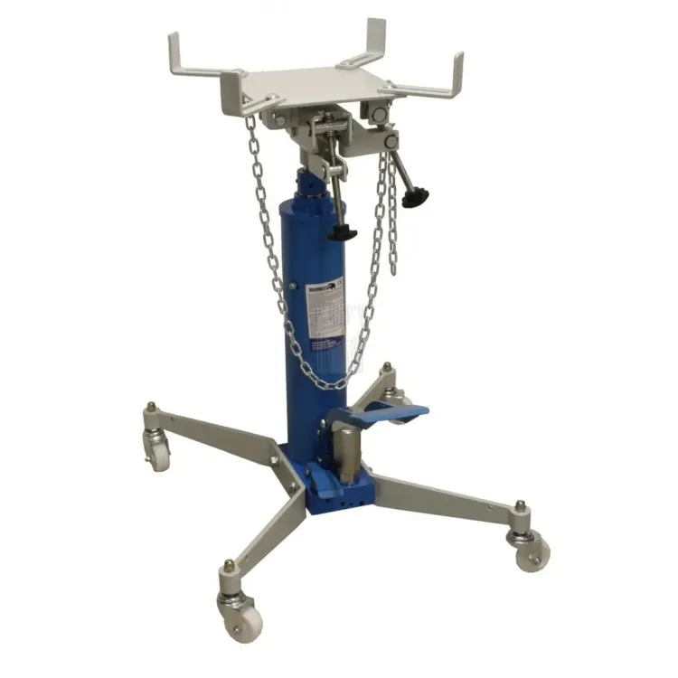 MACACO DE CAIXA DE VELOCIDADES 500 KG  ELEV. 1745 M VKP