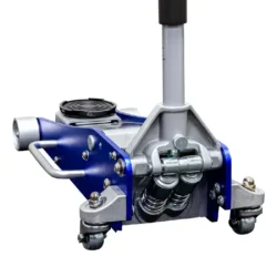 Macaco de Rodas em Alumínio VKP 2500kg 100-465mm