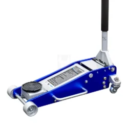 Macaco de Rodas em Alumínio VKP 2500kg 100-465mm