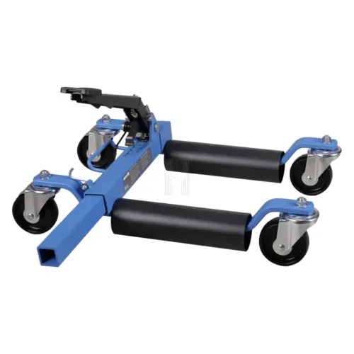 MACACO POSICIONADOR DE VEÍCULOS 600KG VKP