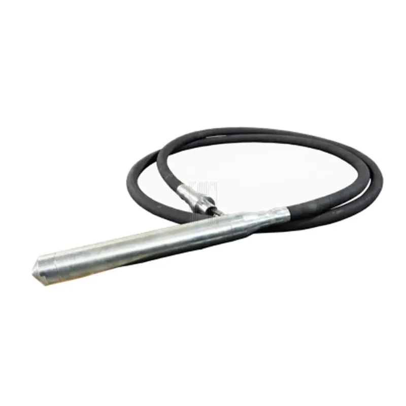 MANGUEIRA VIBRADOR KP-TM-40-5 KOMPAK