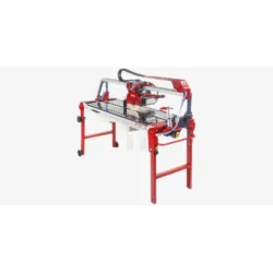 MÁQUINA CORTE ÁGUA F1-101 MONTOLIT