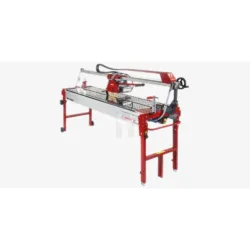 MÁQUINA CORTE ÁGUA F1-131 MONTOLIT