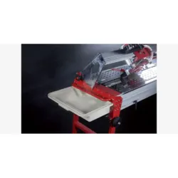 MÁQUINA CORTE ÁGUA F1-181 MONTOLIT