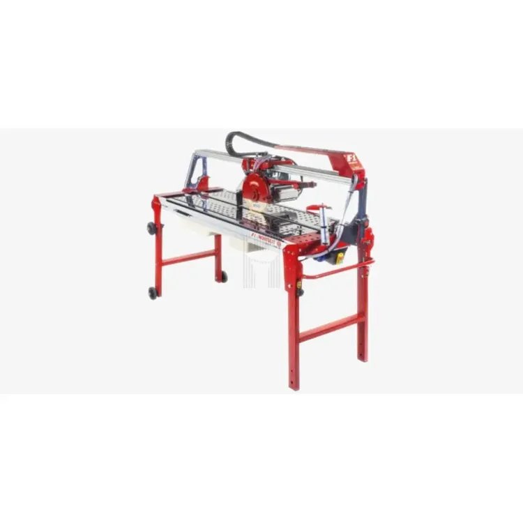 MÁQUINA CORTE ÁGUA F1-181 MONTOLIT