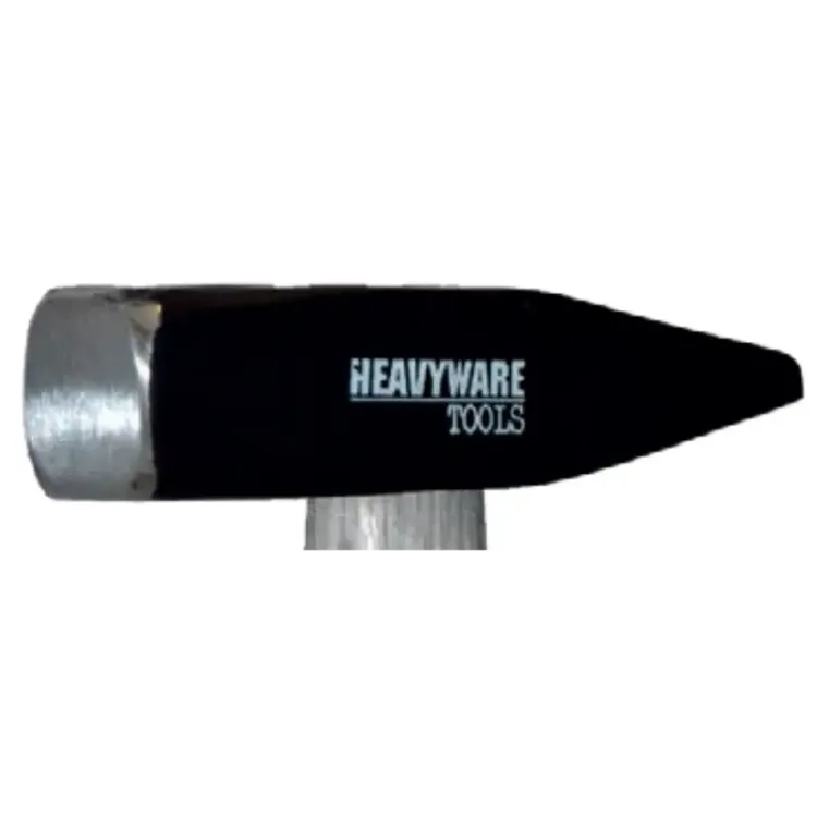 MARTELO 1000G CABO ESCURO HEAVYWARE