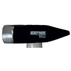 MARTELO 500G CABO ESCURO HEAVYWARE