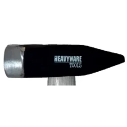 MARTELO 500G CABO ESCURO HEAVYWARE