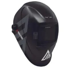 MÁSCARA SOLDADURA HELLMET R-20 DI SOLTER