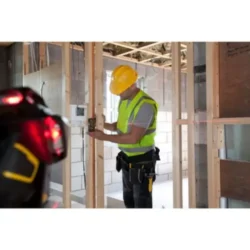 NIVEL A LASER DE LINHA 3 X 360º STANLEY