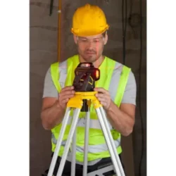 NIVEL A LASER DE LINHA 3 X 360º STANLEY