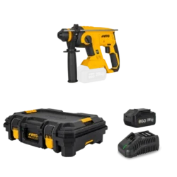PACK EGO IRON MARTELO PERFURADOR 20V VITO