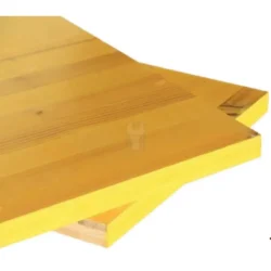 PAINEL TRICAPA 2,0×0,5 M 27 MM IRBAL