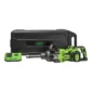 Pistola de Impacto Brushless JBM 60064C 2x20V 4000Nm 1