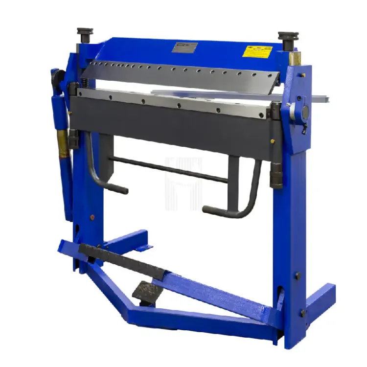 QUINADEIRA MANUAL SECCIONADA 1020 MM 2 MM COWLEY