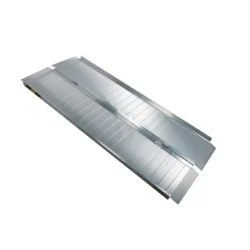 RAMPA ALUM. P/ CADEIRA RODAS CAPAC. 270KG  1840MM VKP