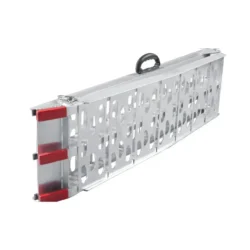 RAMPA DE ALUMÍNIO COMP. 2.26 MTS CAPAC. 340KG/UNI VKP