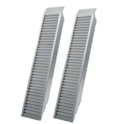 RAMPAS DE ALUMINIO COMP.2,3 MTS CAPAC. 2800KG/PAR VKP