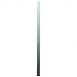 RÉGUA DE ALUMÍNIO 2000 MM SIRL