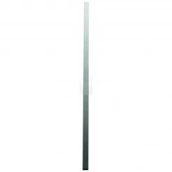 RÉGUA DE ALUMÍNIO 2000 MM SIRL