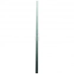 RÉGUA DE ALUMÍNIO 2000 MM SIRL