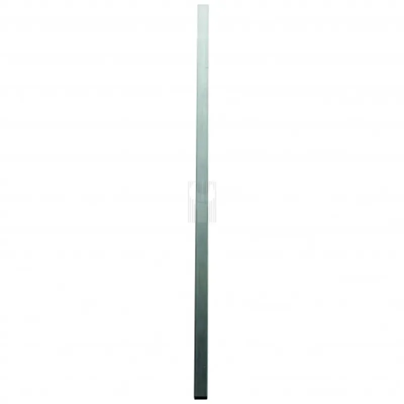 RÉGUA DE ALUMÍNIO 2500 MM SIRL