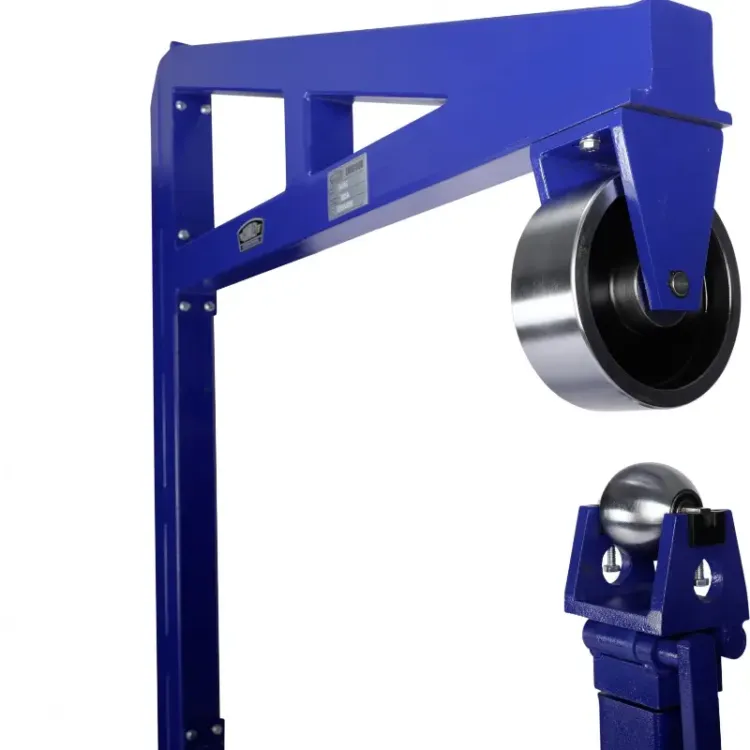 RODA INGLESA F1.2 X 1040MM COWLEY