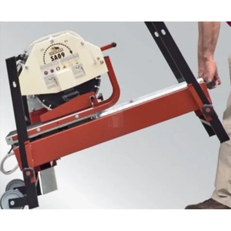 SERRA DE BANCADA SA09 DISCO 406 MM RAIMONDI