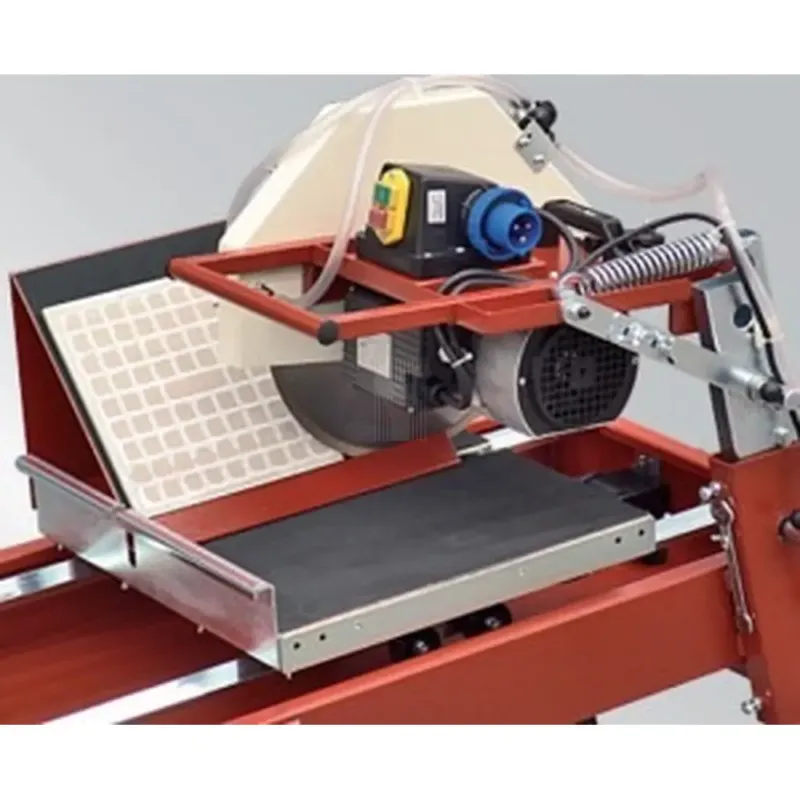 SERRA DE BANCADA SA09 DISCO 406 MM RAIMONDI