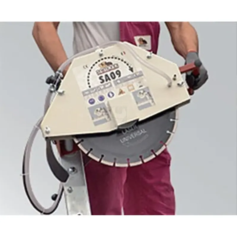 SERRA DE BANCADA SA09 DISCO 406 MM RAIMONDI