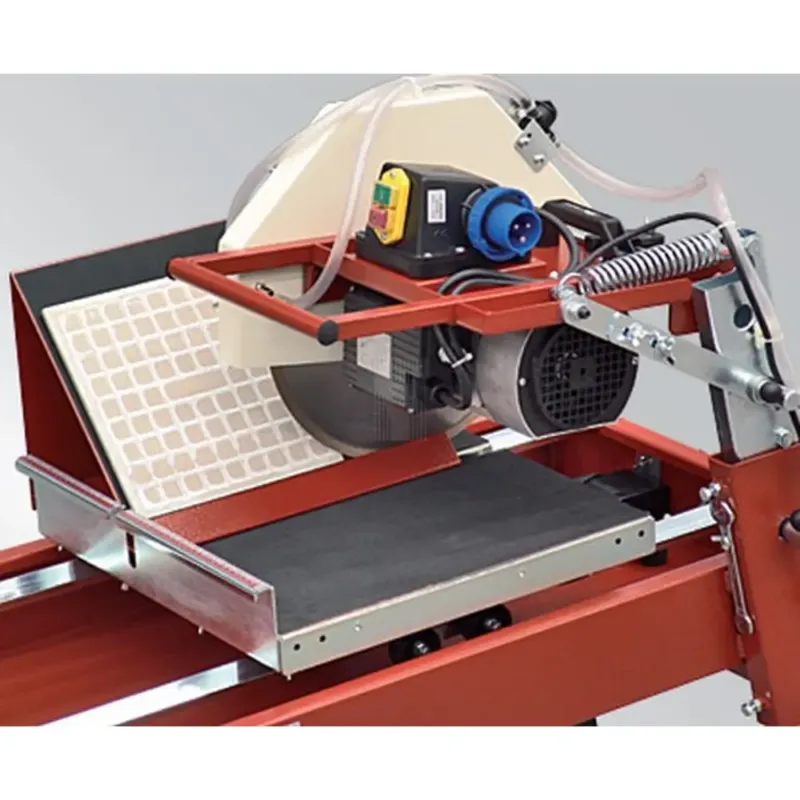 SERRA DE BANCADA SA09 DISCO 406 MM RAIMONDI