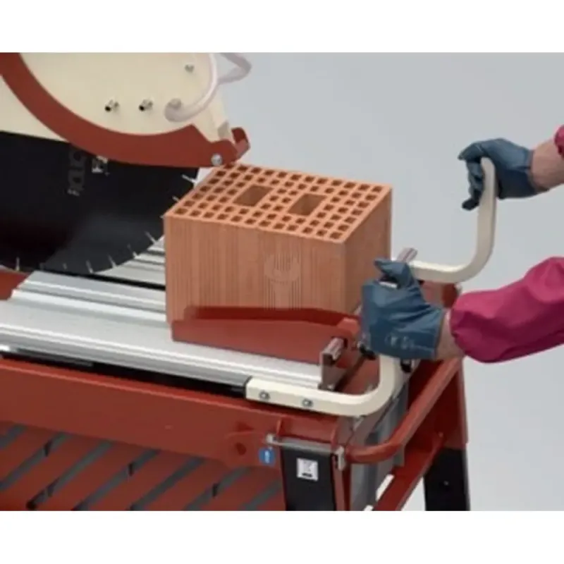 SERRA DE BANCADA SHERPA 230V RAIMONDI