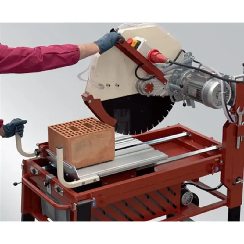 SERRA DE BANCADA SHERPA 230V RAIMONDI