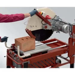 SERRA DE BANCADA SHERPA 400V RAIMONDI