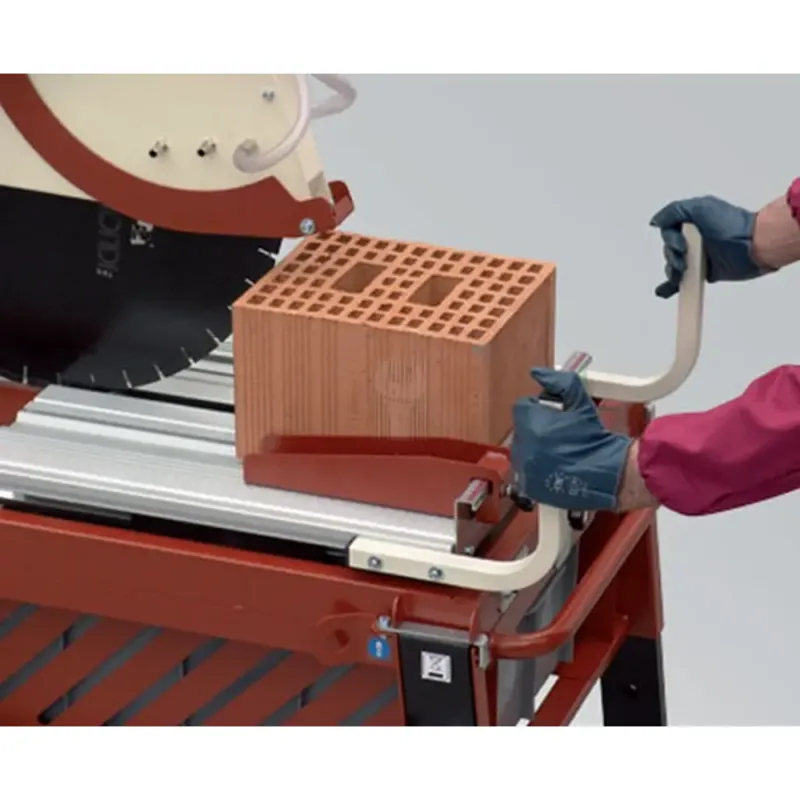 SERRA DE BANCADA SHERPA 400V RAIMONDI