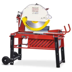 SERRA DE BANCADA SHERPA 400V RAIMONDI