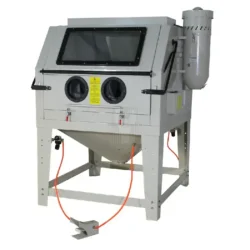 Tanque de Decapagem Peças 1200L VKP 230V 4-8 bar