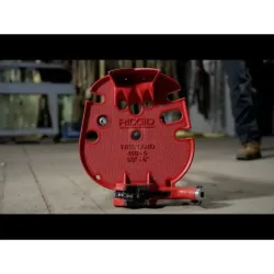 TORNO DA PEGA TRISTAND PORTÁTIL 40-A RIDGID