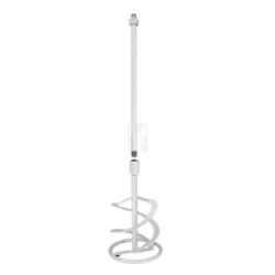 VARILHA MISTURADORA Ø120×600 MM KOMPAK